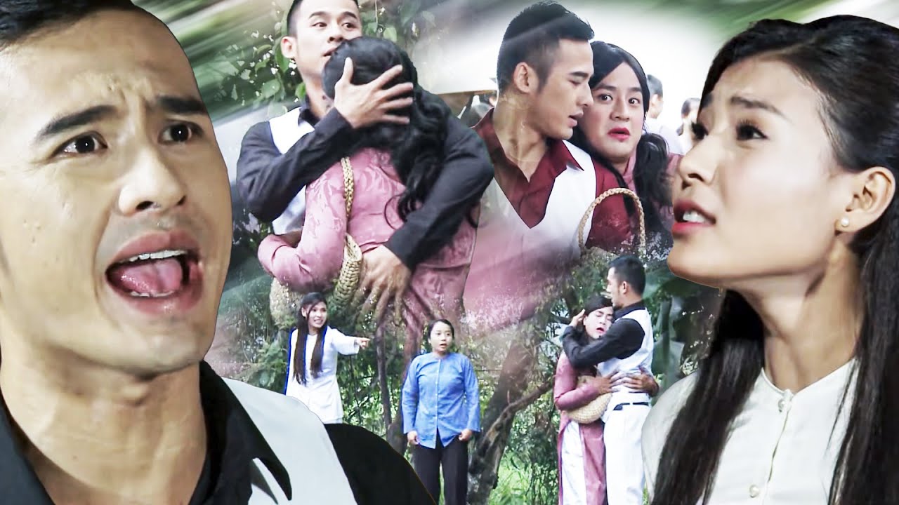 CHỌC VỢ BÀ CHẰN | Phim Việt Nam Mới Hay Nhất 2026 | Phim Bộ Việt Nam 2026 | Phim Việt Nam THVL