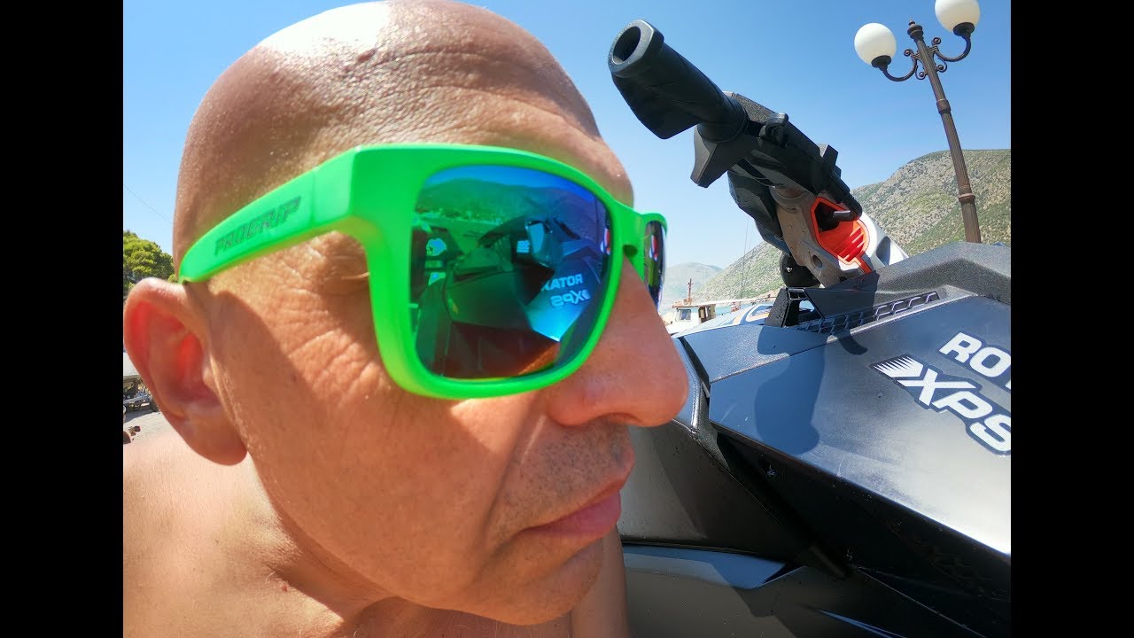 Sea-Doo RXP-X 300 By LIVANAS Motorsports !!!
