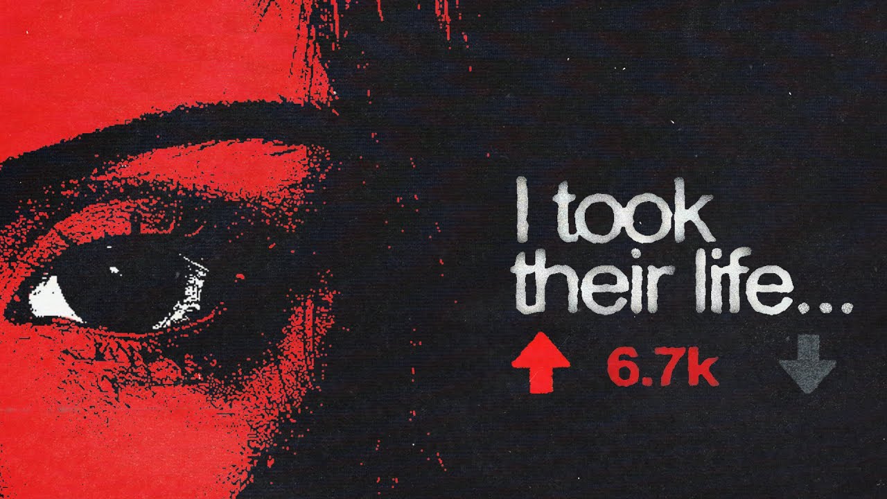 Terrifying Confession Threads