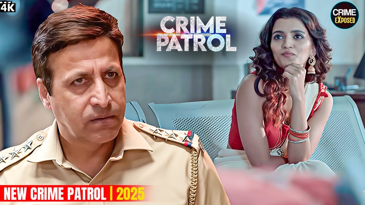 #mumbai Crime | Crime Exposed 2025 | Crime Patrol | New Season #truestory