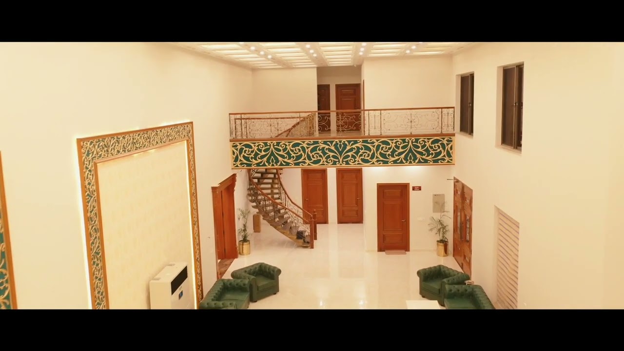 Gold Canyon Marquee i14/4 Service Road Islamabad.