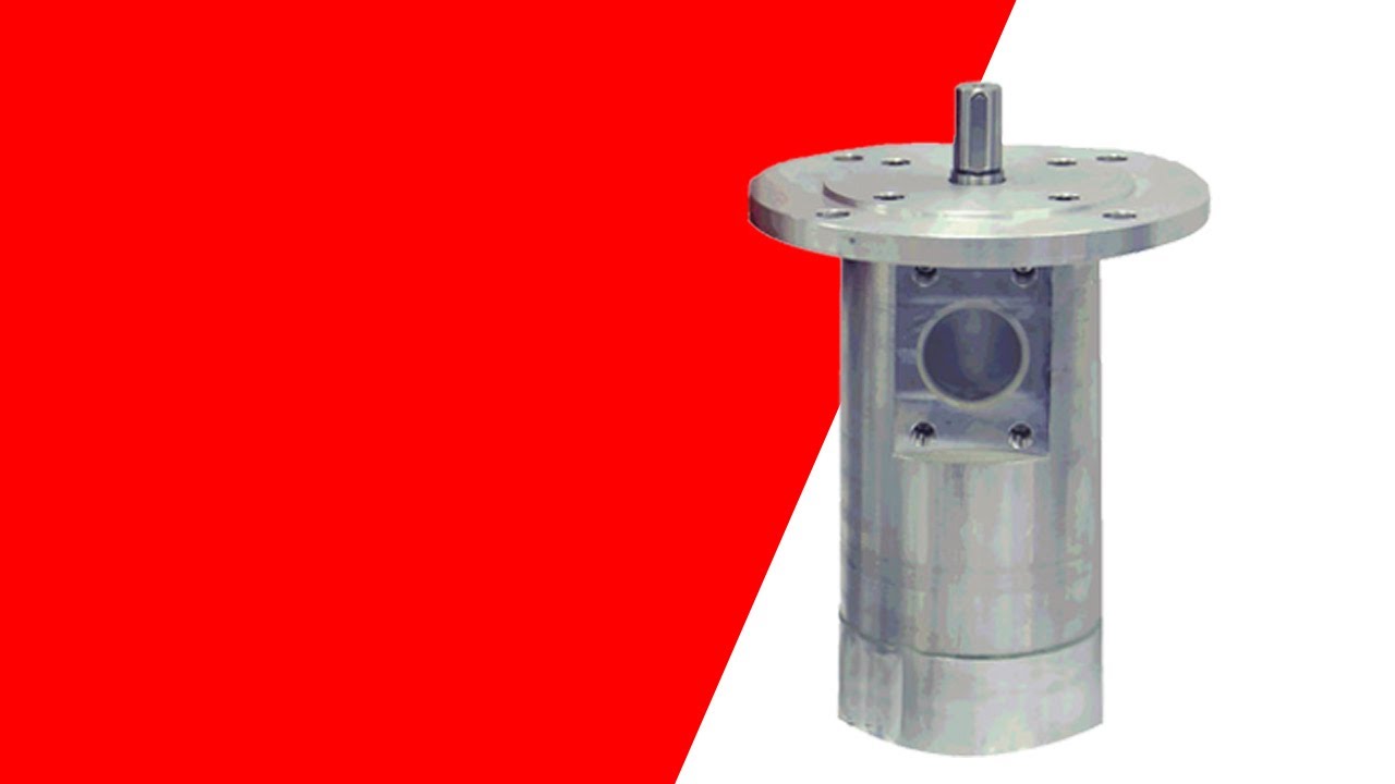 Understanding HYDAC Screw Pumps