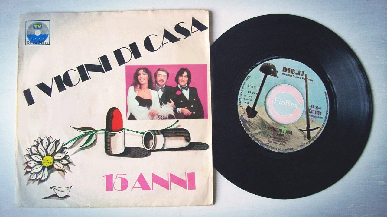 I Vicini di Casa - 