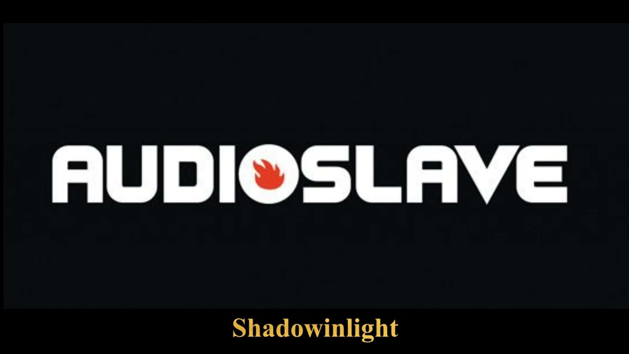 Audioslave - Show Me How To Live │Instrumental