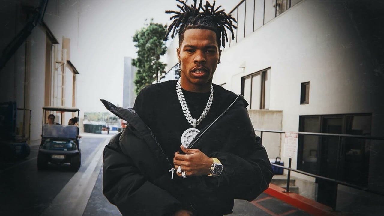 Lil Baby x Meek Mill Type Beat 2022 - 