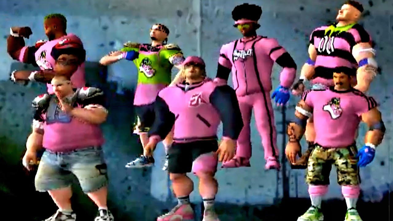 this is the greatest football team of all-time