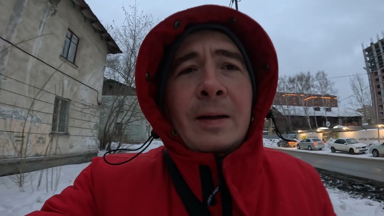 Сбежал с новой работы, из-за панической атаки