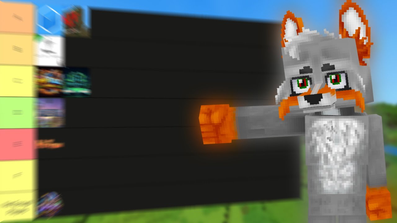 I Ranked HYTALE PvP Servers