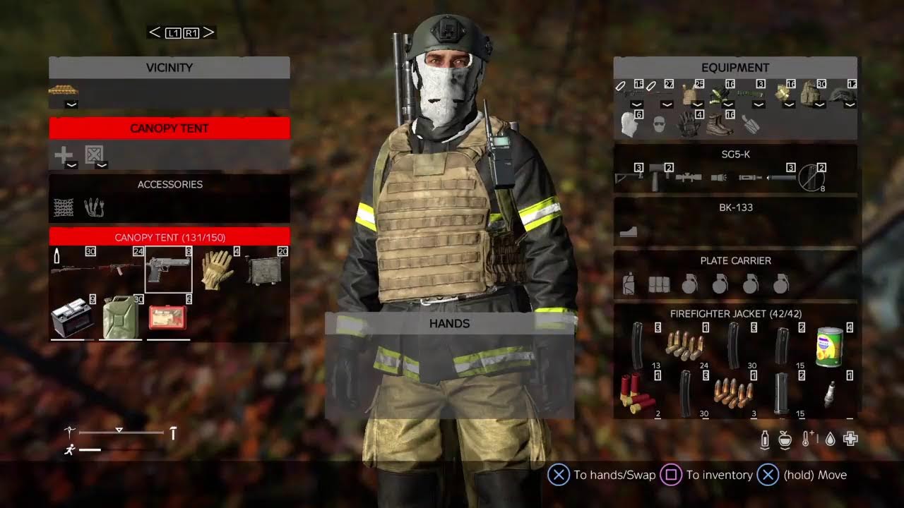 Dayz part 1 plotting revenge
