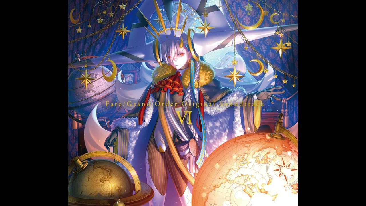 In Search of Treasure (Fate/Grand Order OST)