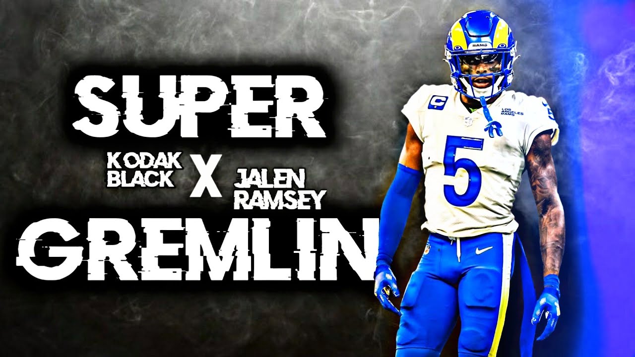 Jalen Ramsey Mix || 
