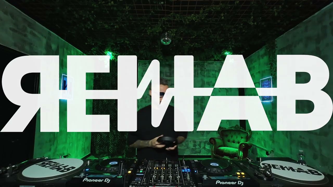 ALEX MICCA [DJ SET] REHAB 039