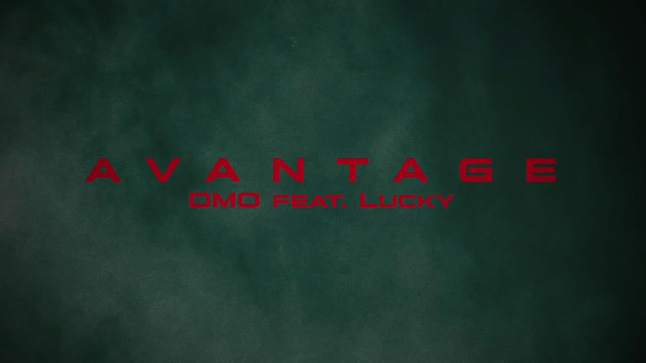 DELTA|AVANTAGE(feat.Lucky)(Prod.Lucky)