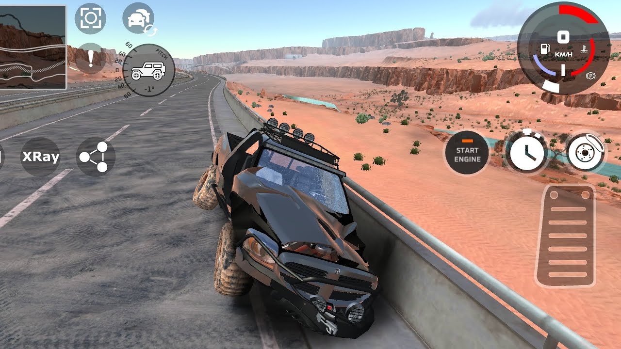 BMG drive mabail 