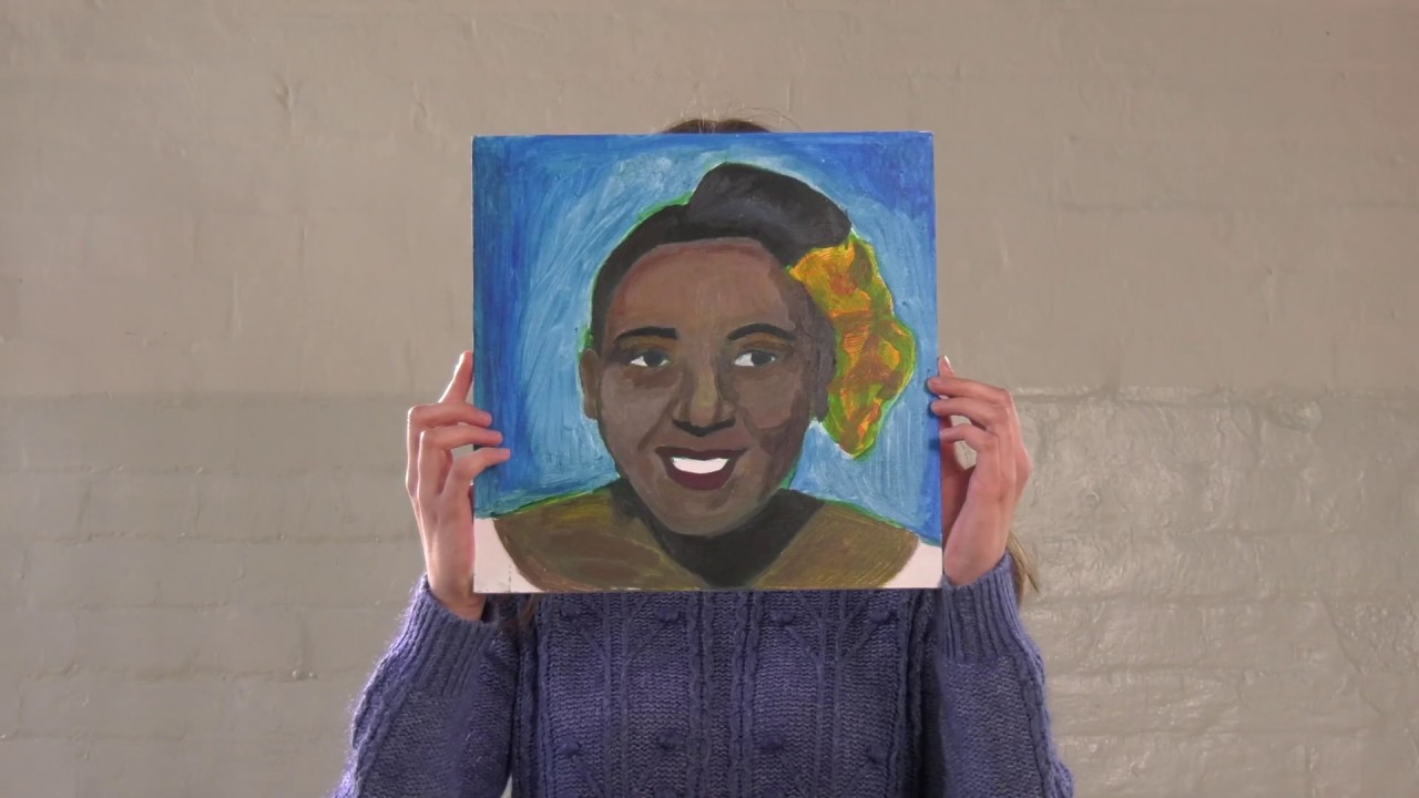People's Landscapes: A National Art Commission