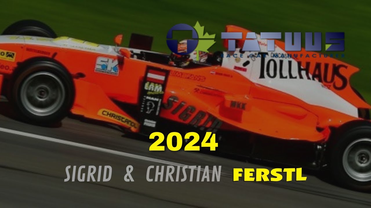 Sigrid & Christian Ferstl (A) 2024