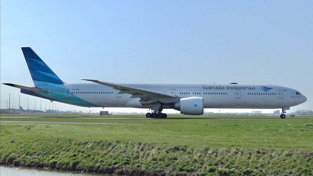 [4K] Fantastic Plane Spotting Day at Amsterdam Airport Schiphol | B747, B777, B787, A350 & More