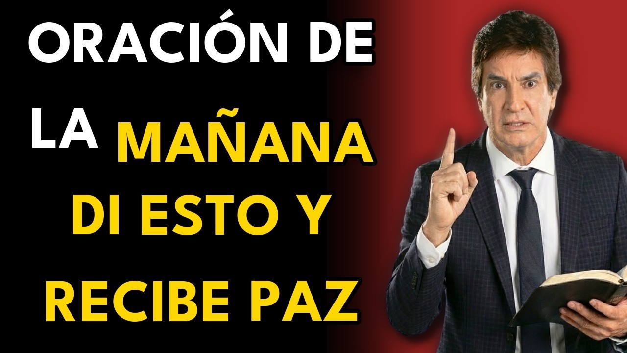Poderosa oración matutina con el Salmo 91 para protegerte a ti y a tu familia de todo mal - Dante