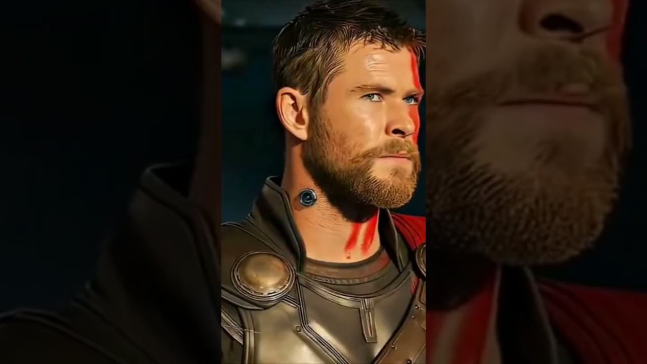 @shemaroo 😍@marbelle_😊 @moviesinsighthindi🥰 #thor #trending #shorts #shortsvideo
