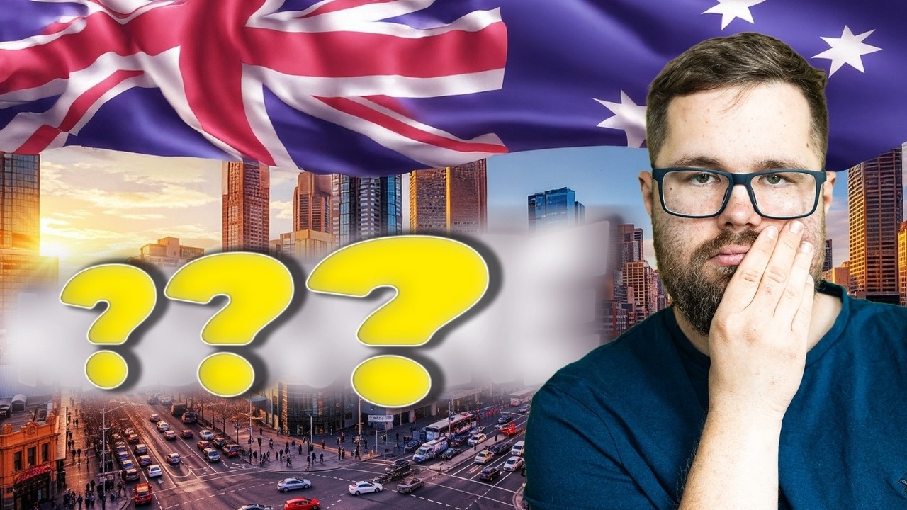 Najlepsze miasto do ŻYCIA