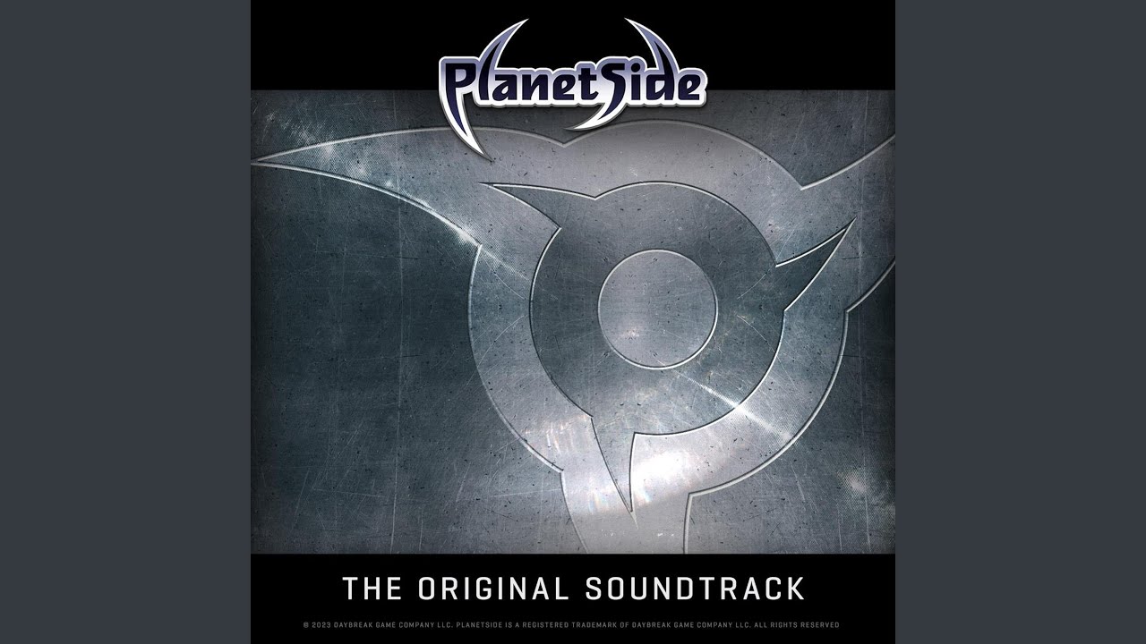 Planetside Main Theme