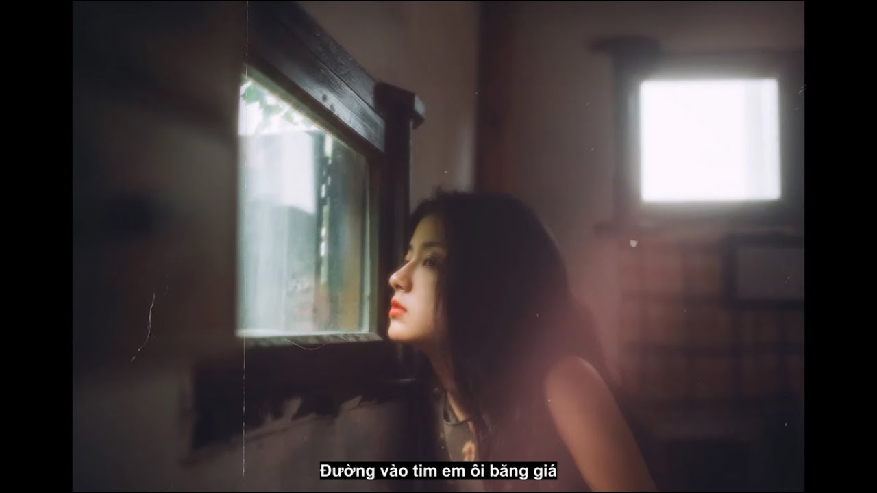 Người Tình Mùa Đông / Lưu Tuấn Phong (Acoustic Cover)