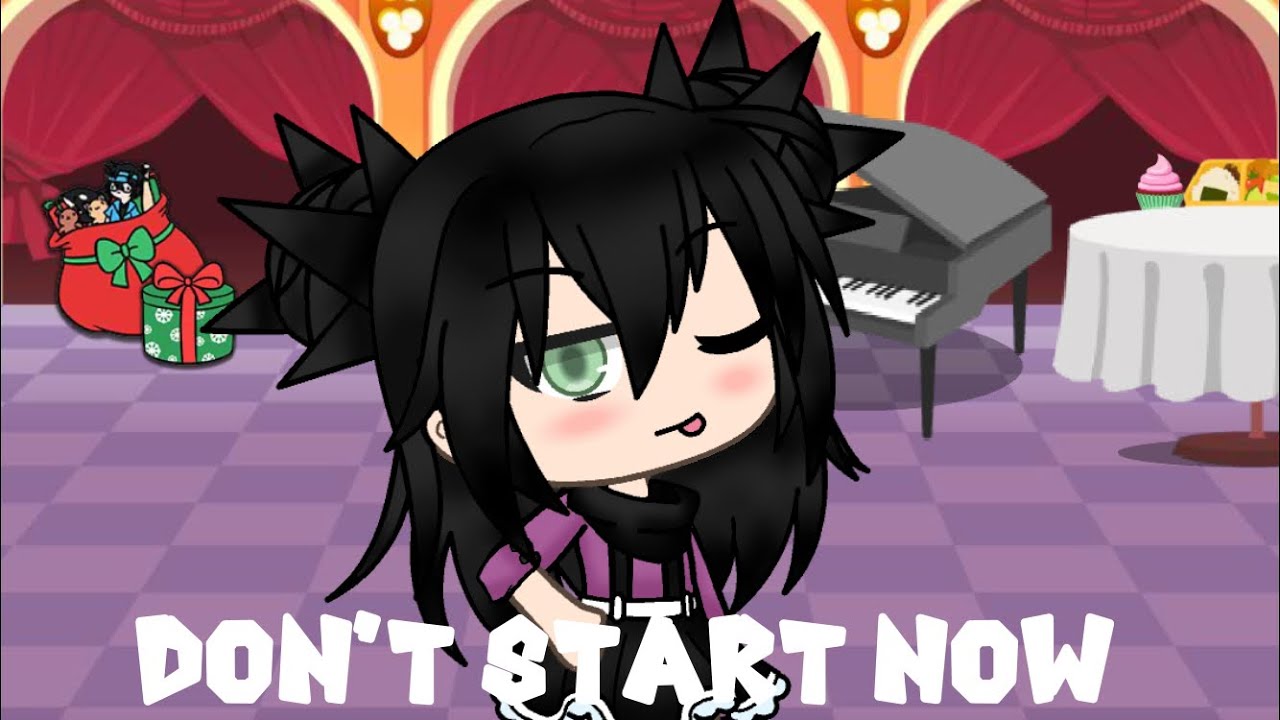 []Don’t Start Now[]GLMV[]