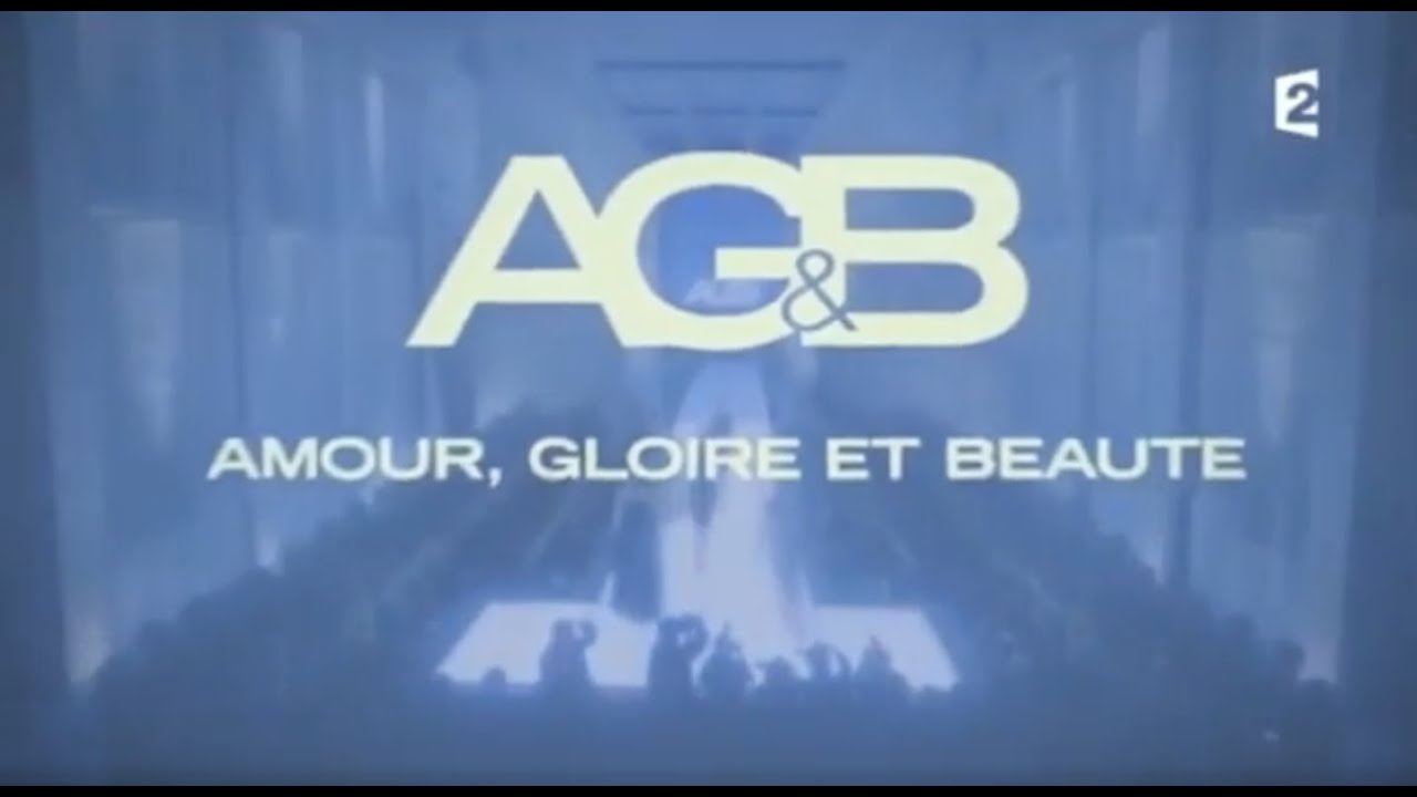 FLASHBACK - Générique début et fin 