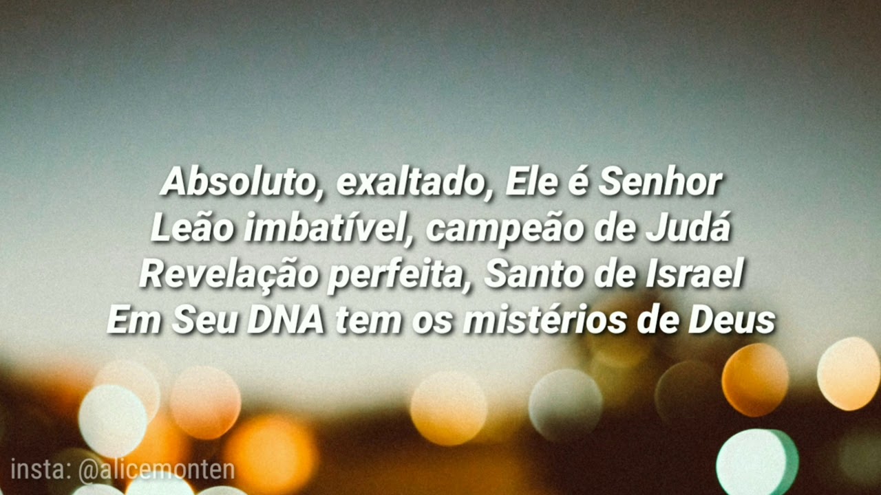 O Extraordin&aacute;rio- Jotta A. (LETRA)