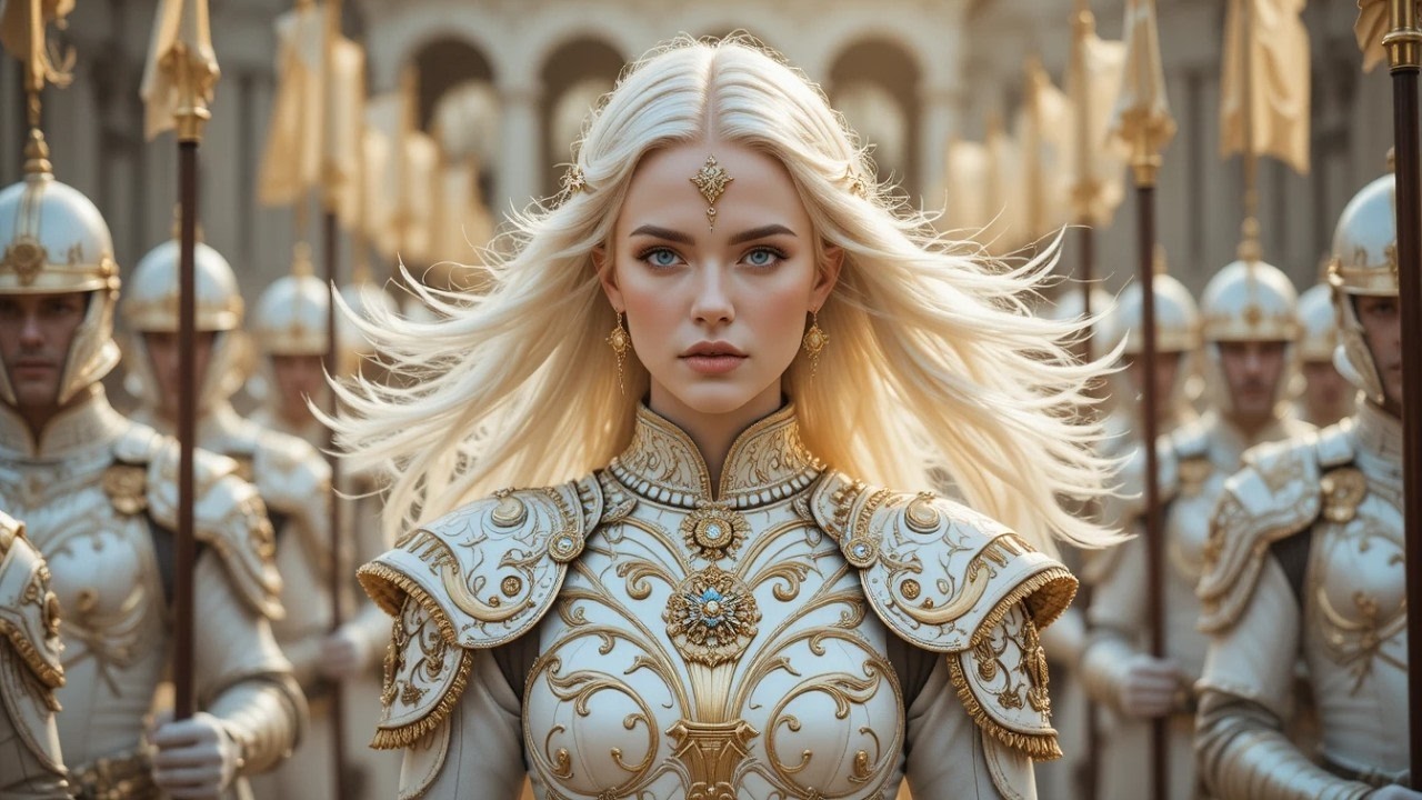 Salvé a la Princesa Alienígena…Y entonces todo cambió Historias de HFY Las mejores historias de HFY