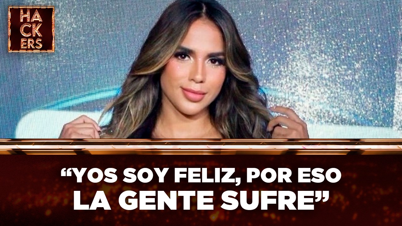 ¡EXCLUSIVA! Joselyn Encalada decide no callar más a las criticas | LHDE | Ecuavisa