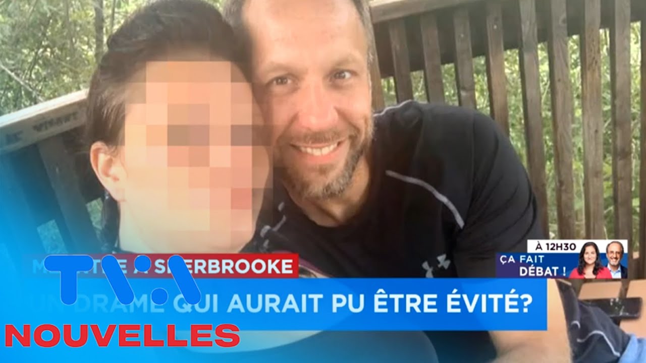 Une mort évitable à Sherbrooke? explications 12h