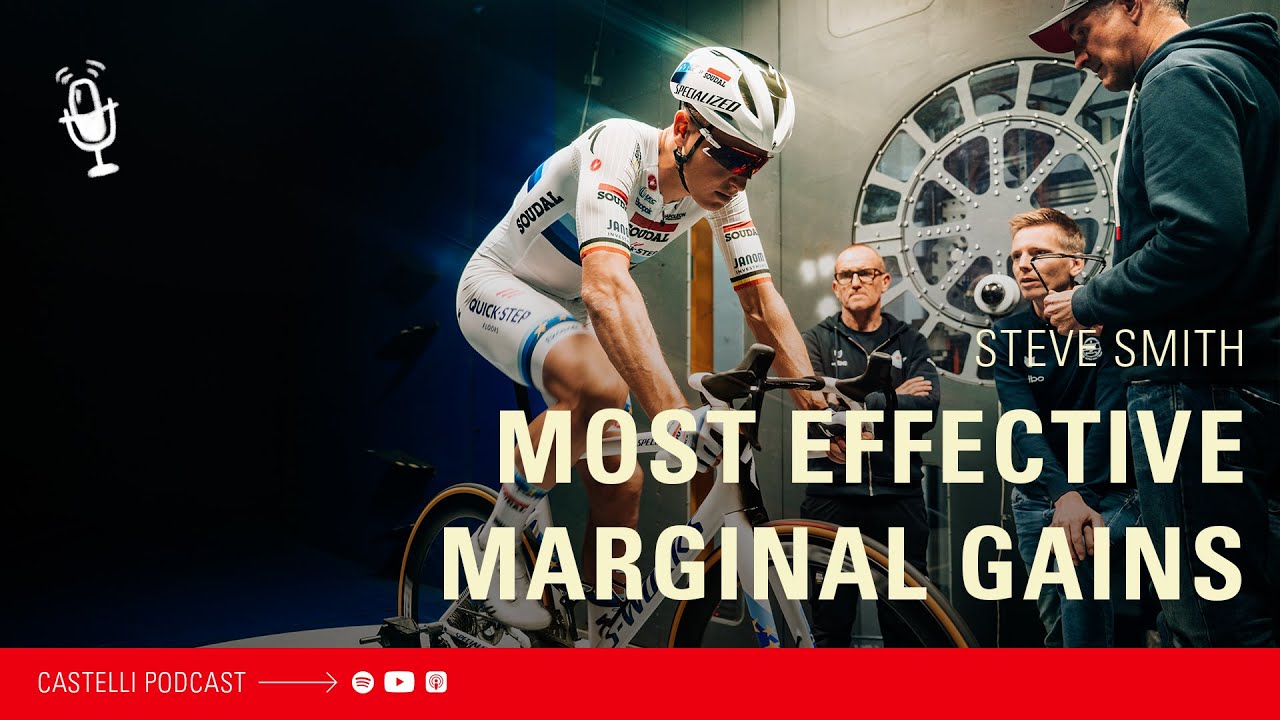 Inside Wind Tunnel Testing | Marginal Gains & the Giro d’Italia Race Kit