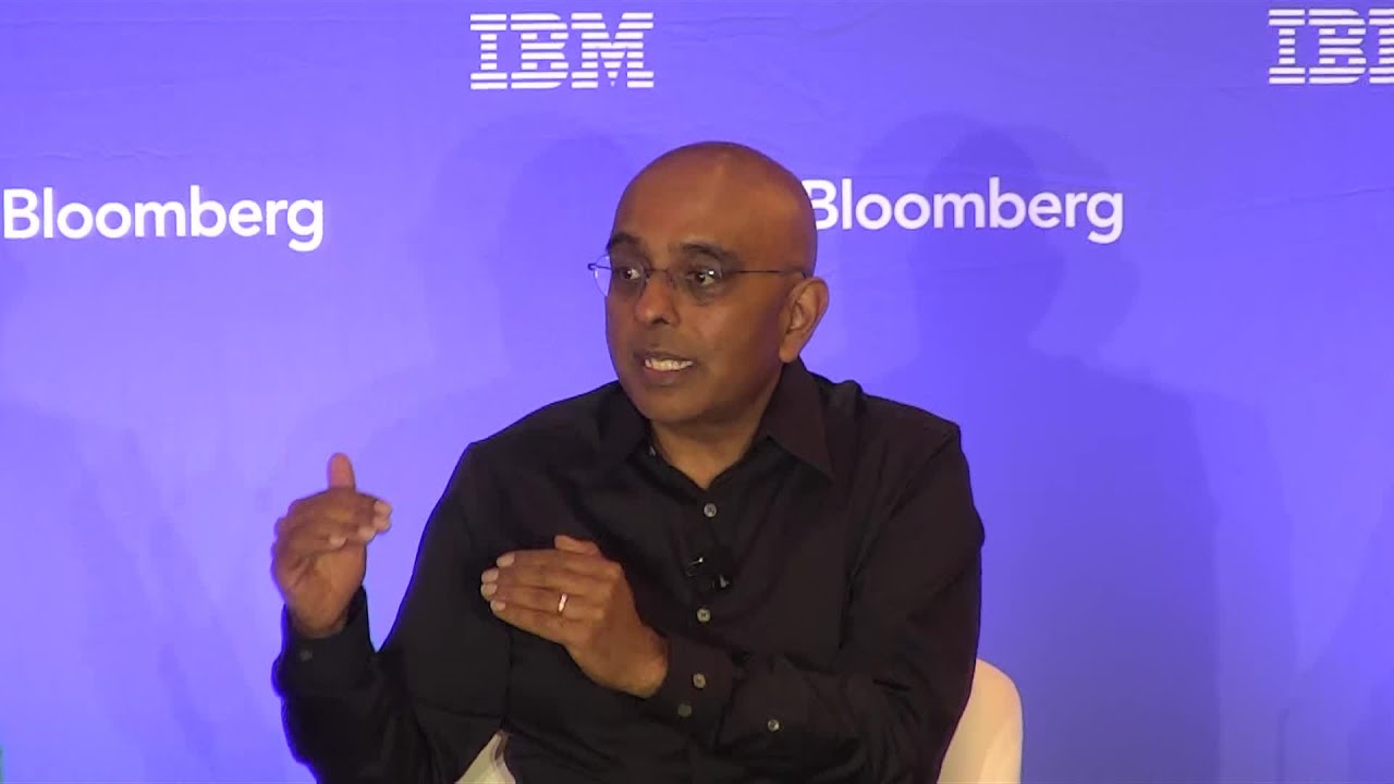 Rockwell Automation, Walmart and Intuit on Leveraging AI