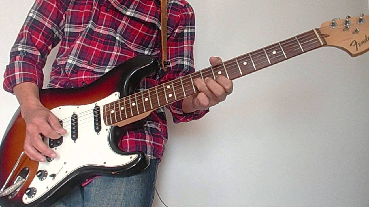 RIFF RAFF / ACDC cover