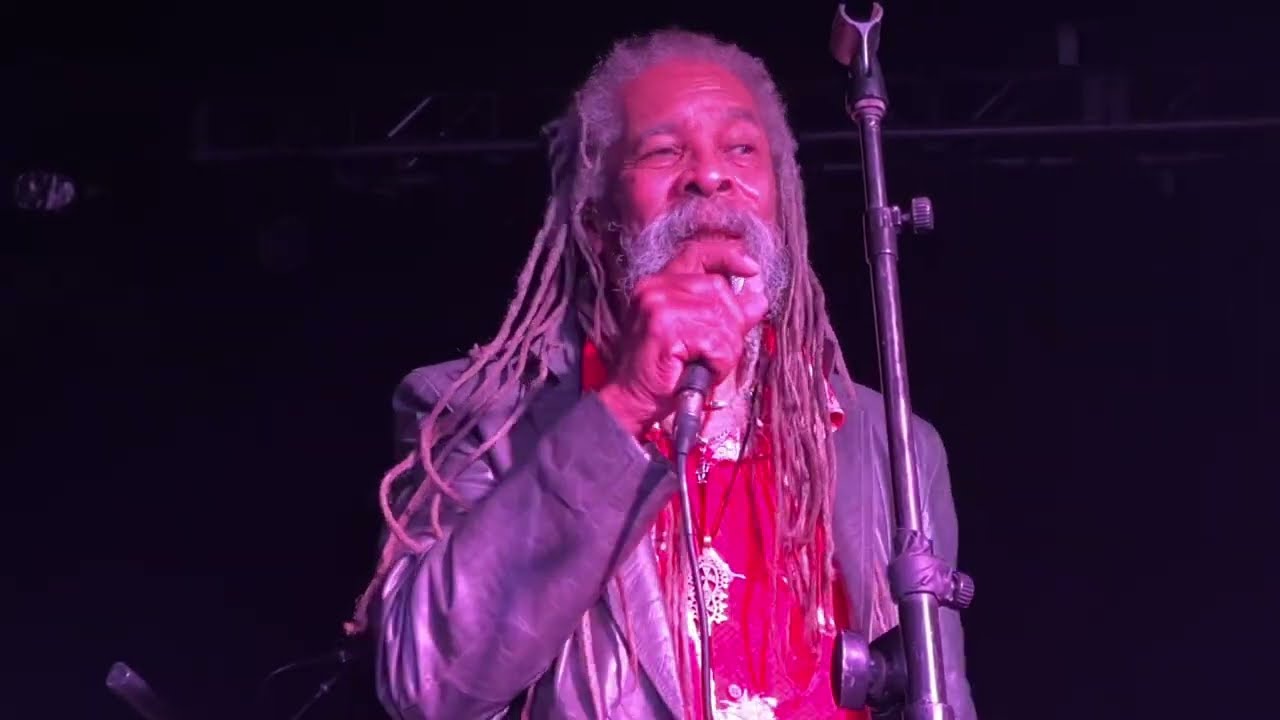 Skatalites Live in Miami - January 27th, 2023