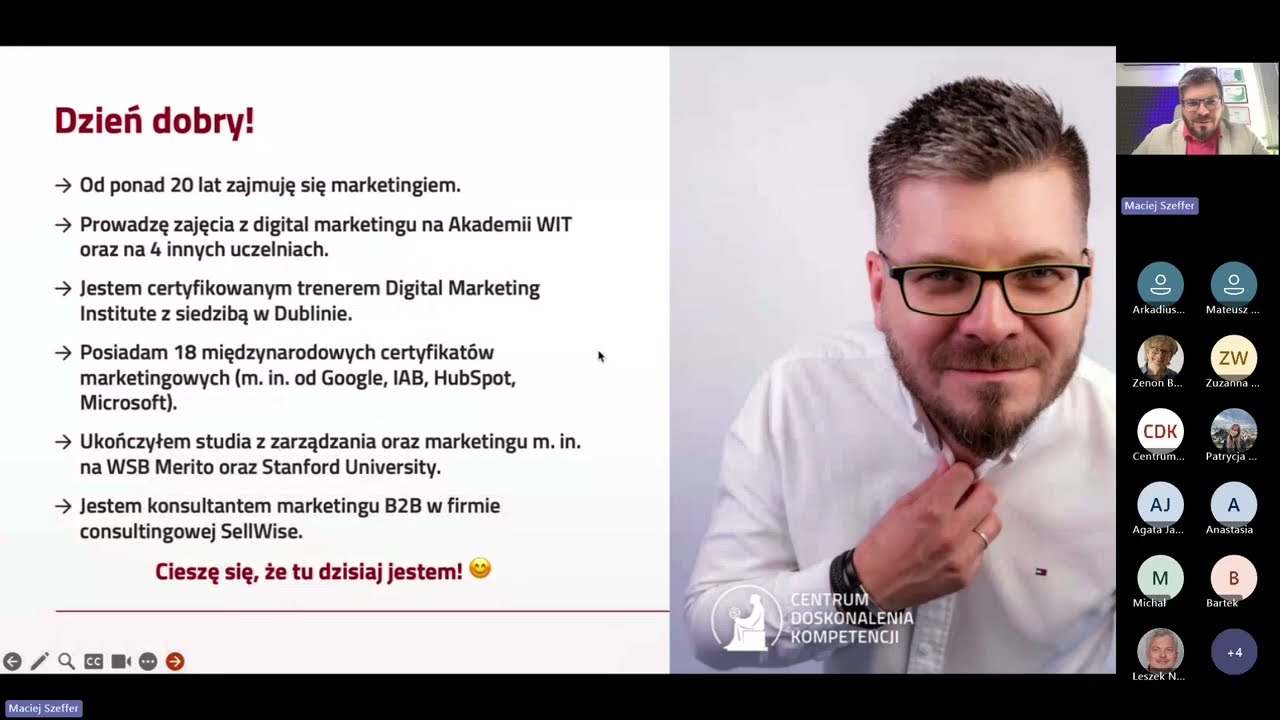 Agile Marketing największa zaleta i wyzwanie marketingu w digitalu