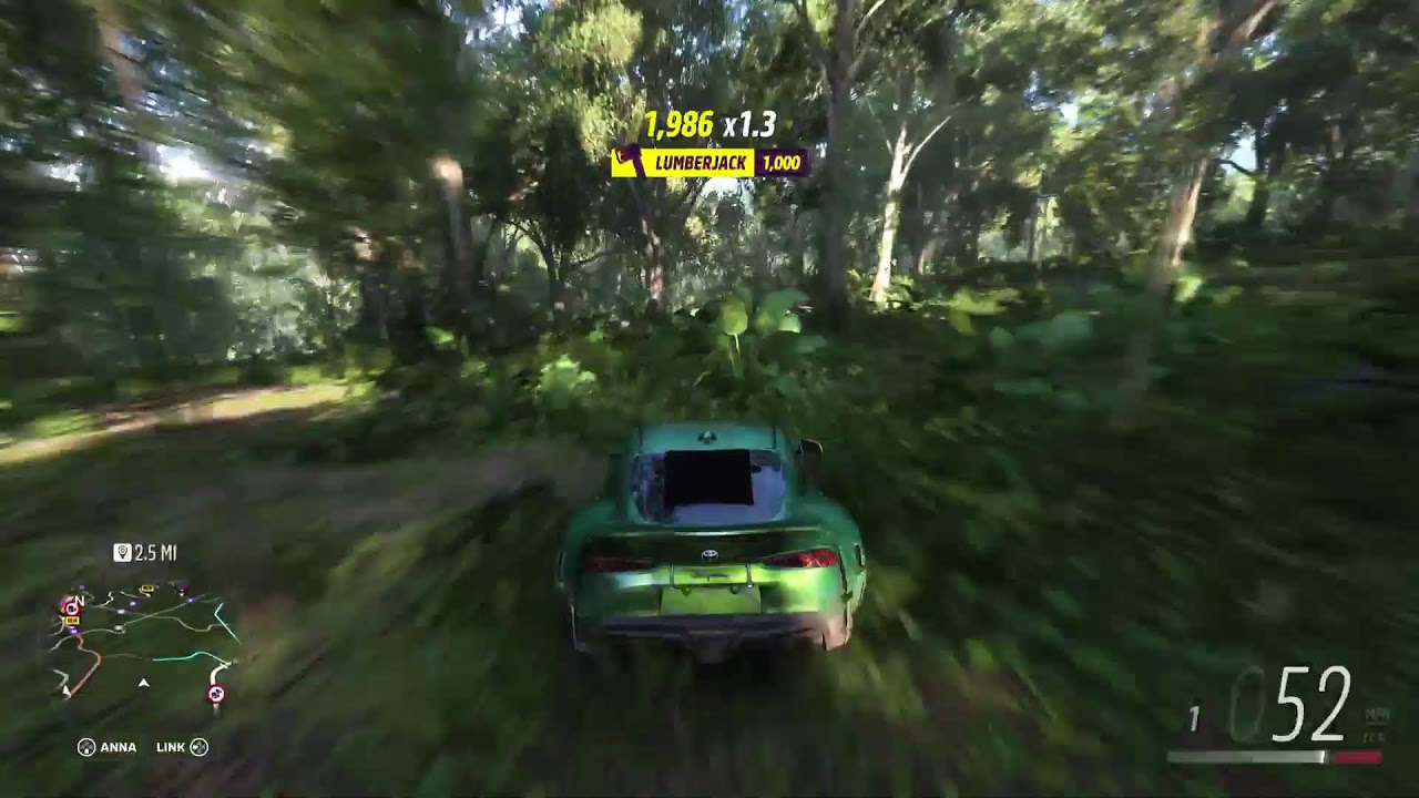 Forza Horizon 5