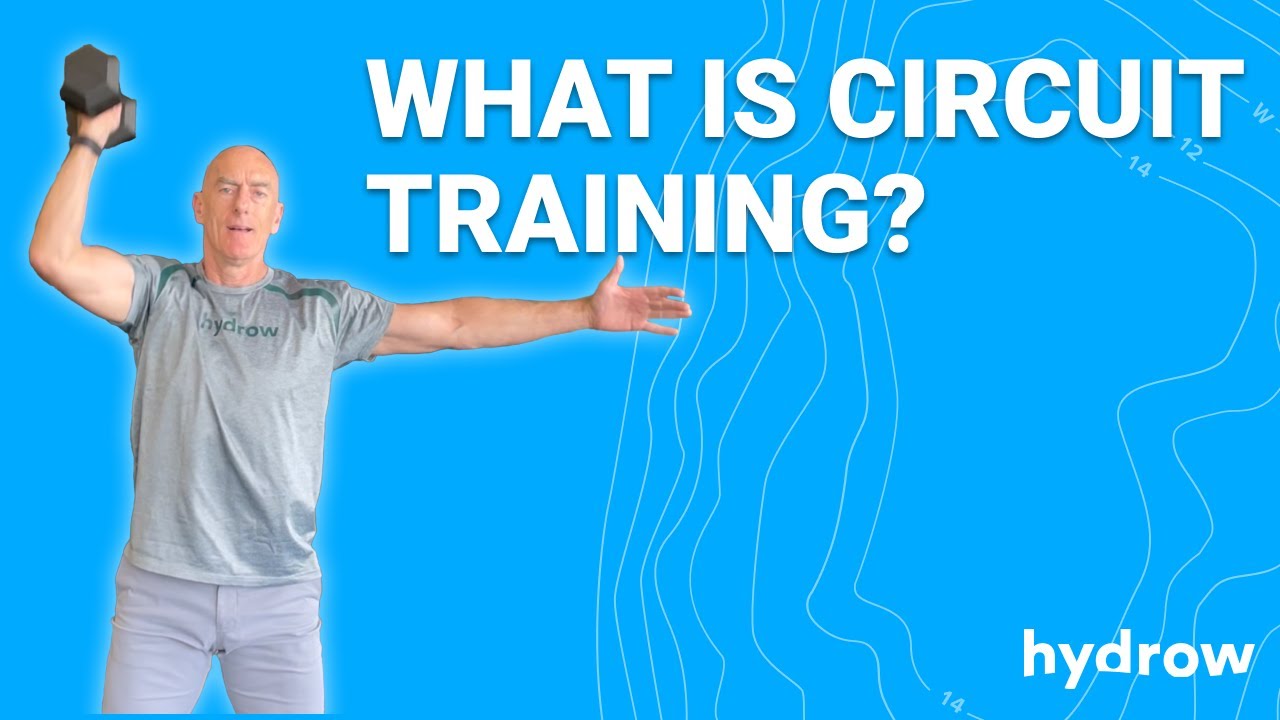 What Is Circuit Training?