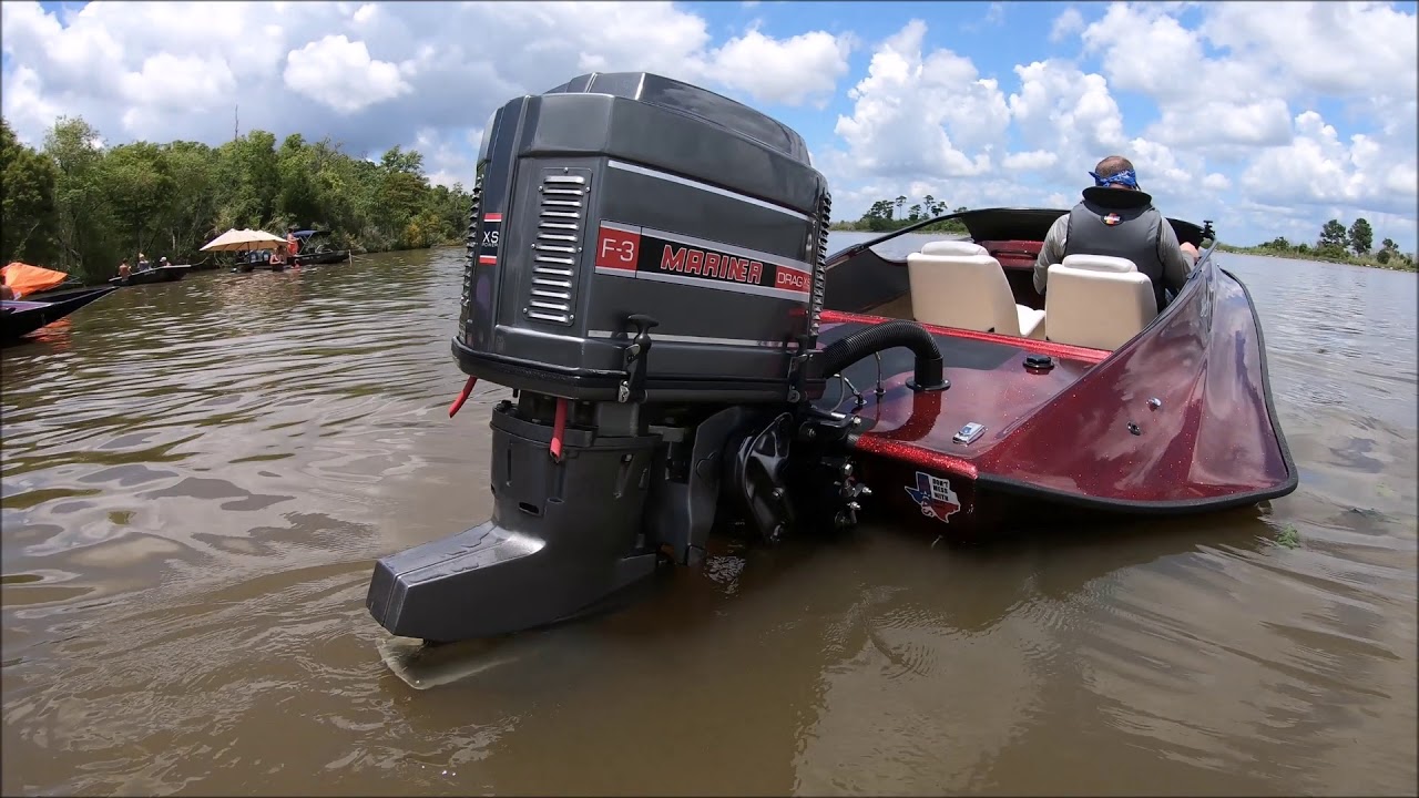 Texas Boat Boyz meeting