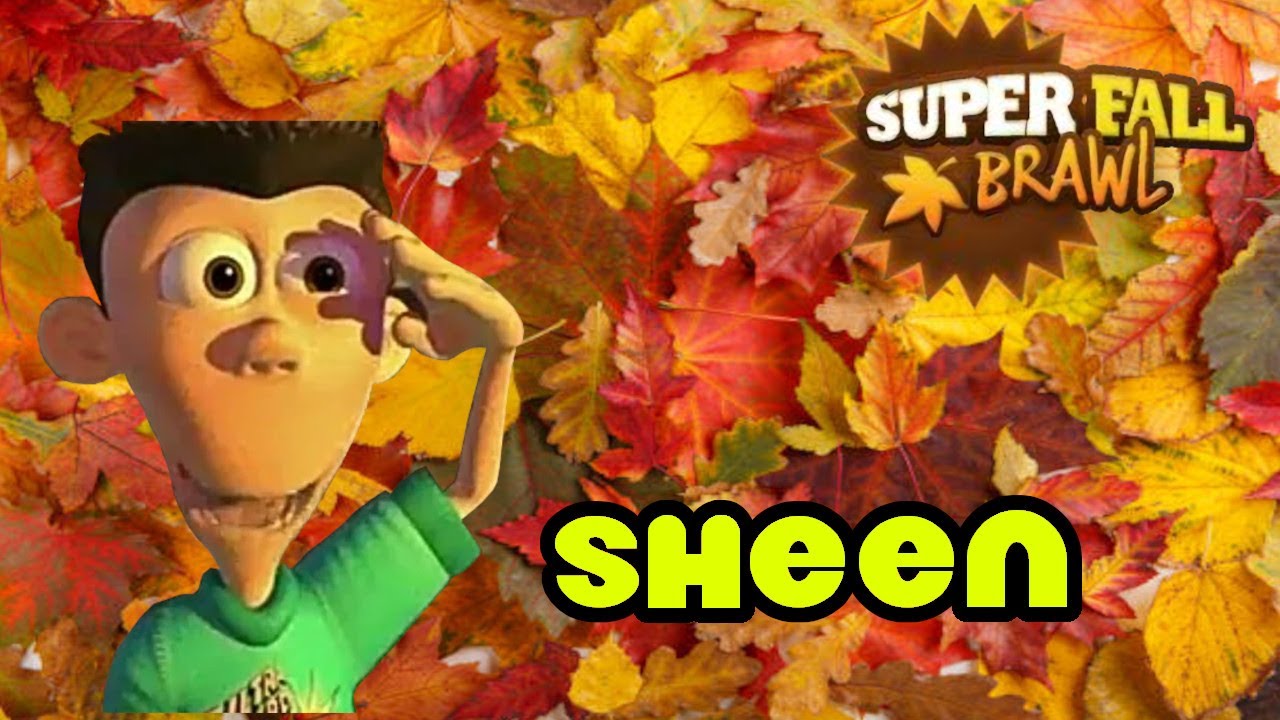 Super Fall Brawl (Nickelodeon) Tournament | Sheen Steves