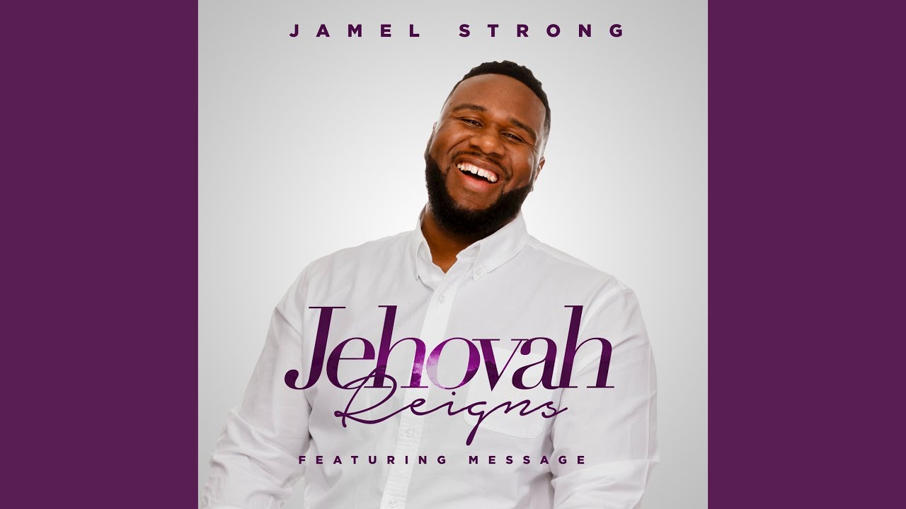 Jehovah Reigns