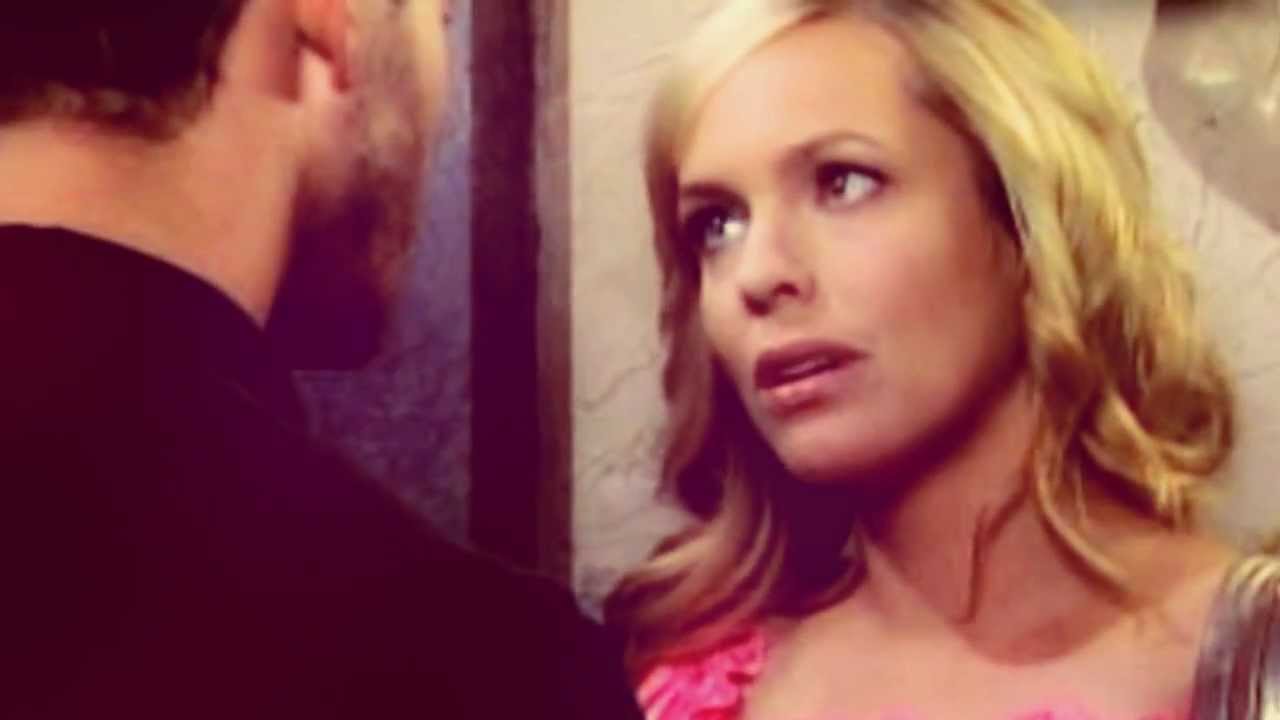 Days of Our Lives: In Love With a Criminal