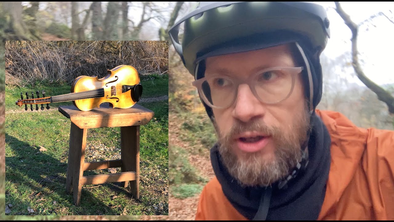 Setting Up a Tiny Workshop Part 01