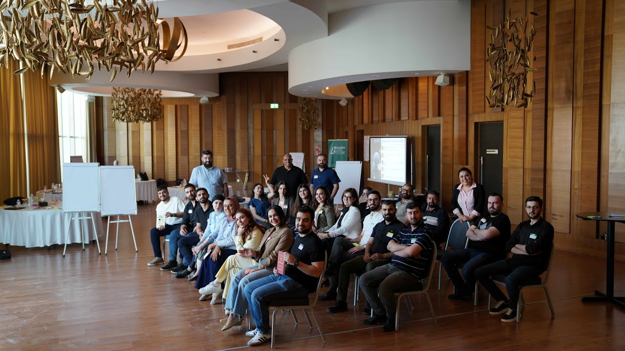 Elevate Leadership Program – Module 1 Highlights