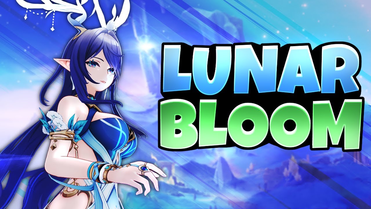 Testing Lauma & Aino & Nod-Krai, Oh My [Genshin Impact]