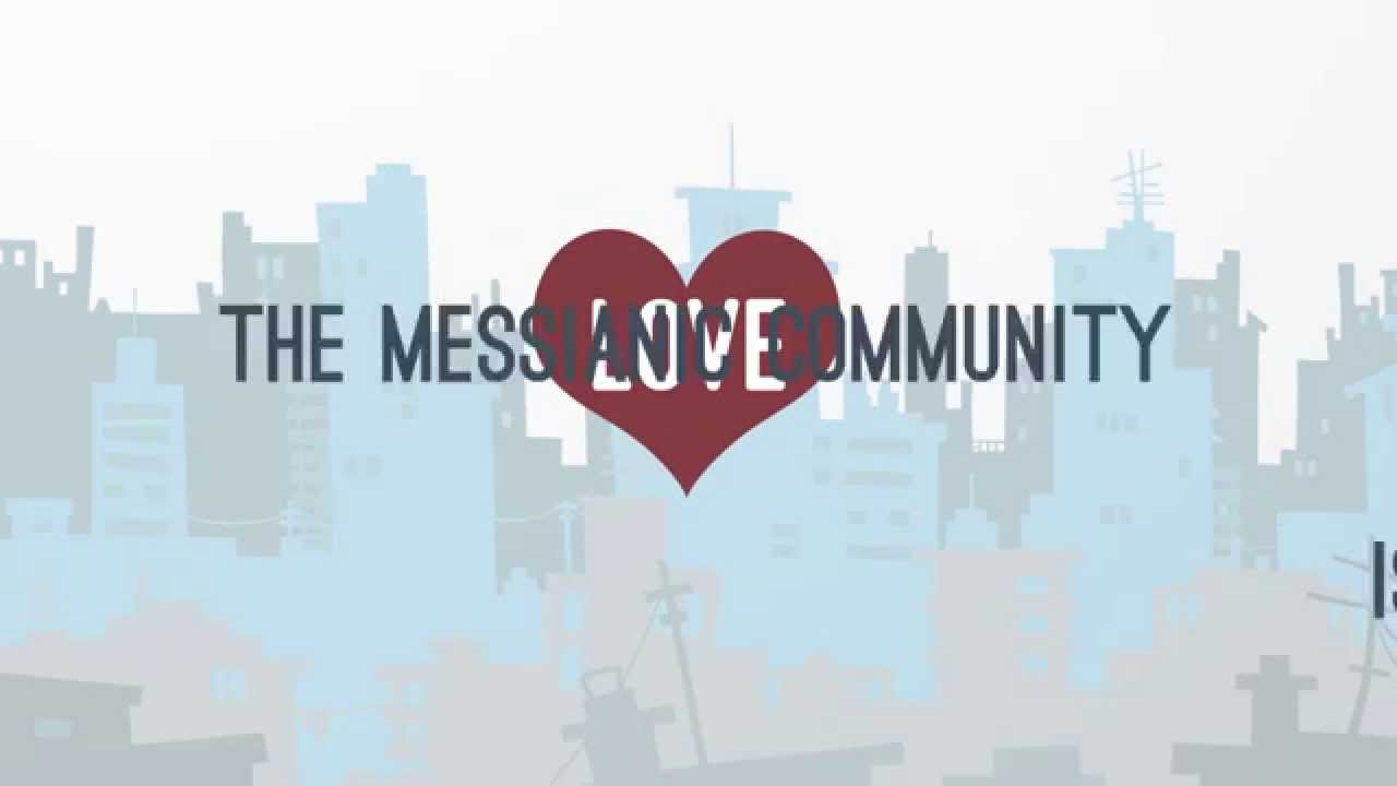 Kehila.com - Friends of the Messianic Community in Israel
