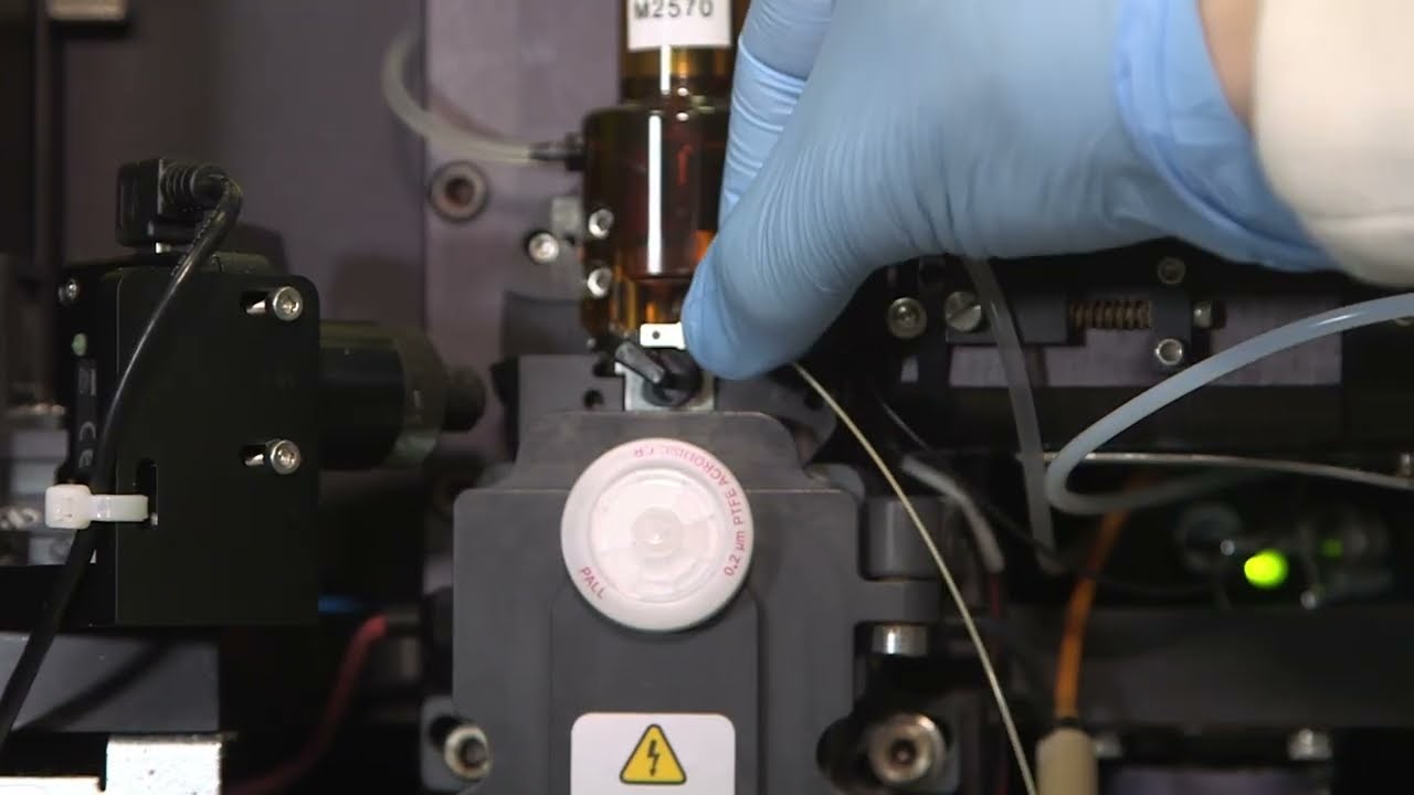 Resolving a Leaking Closed Loop Nozzle