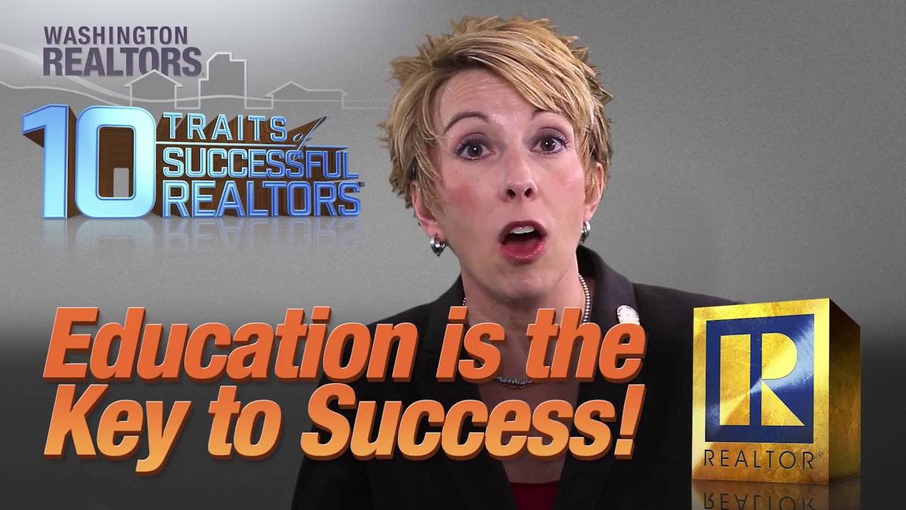 Washington REALTORS® Orientation Video