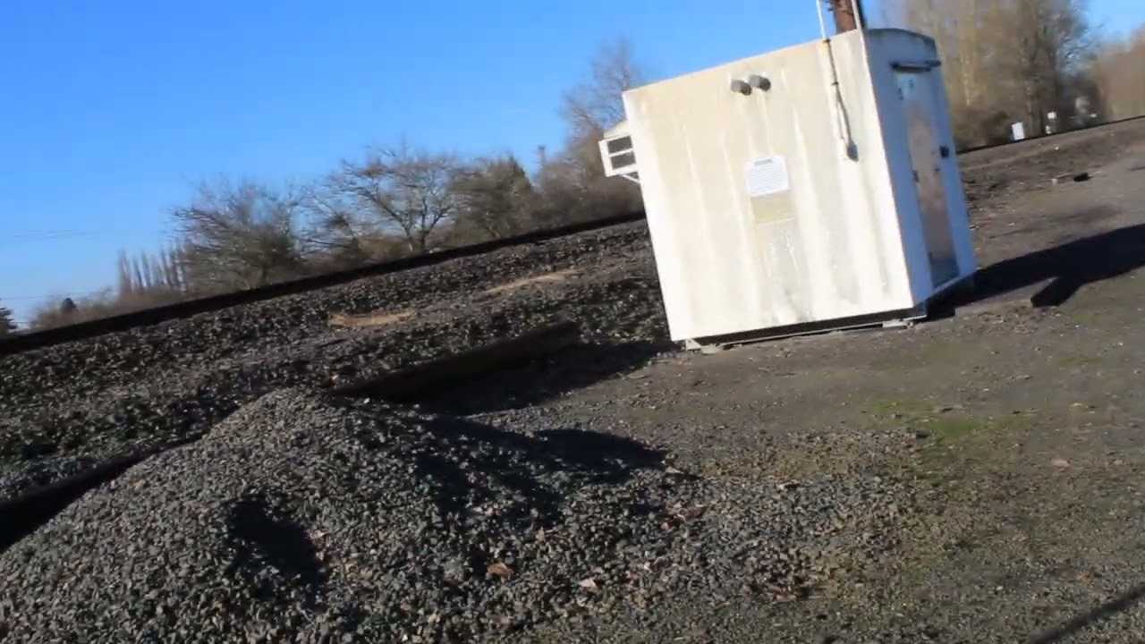 driving arrma granite 4x4 mega